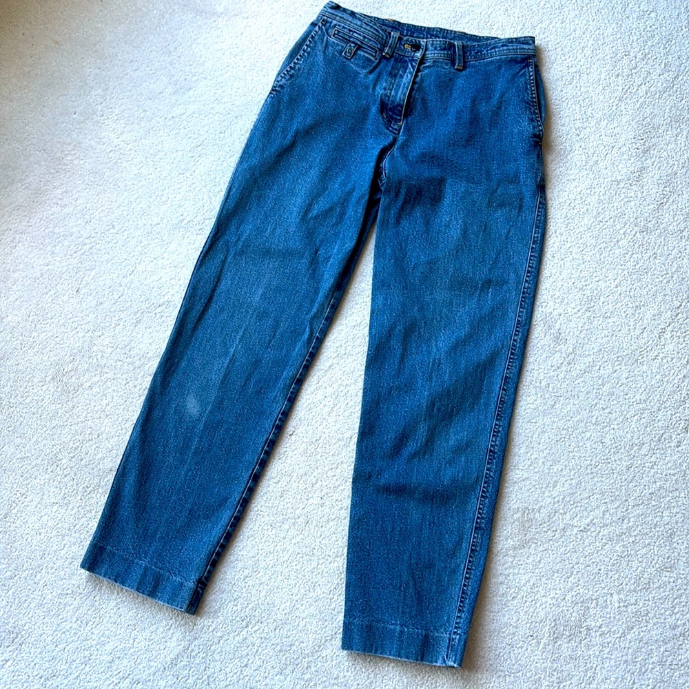 Vintage Lauren by Ralph Lauren mother Jean
